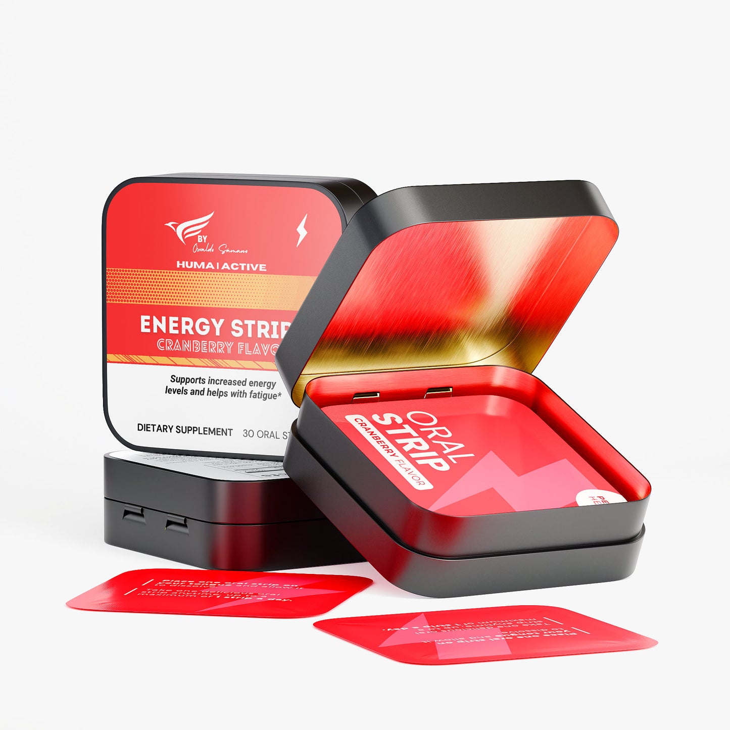 Energy Strips