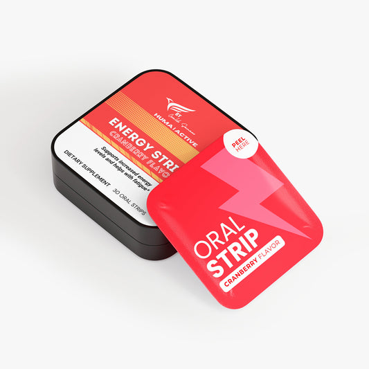 Energy Strips