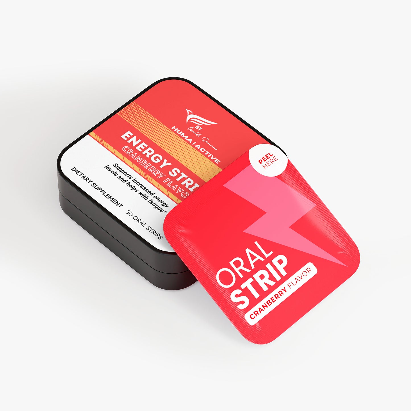 Energy Strips