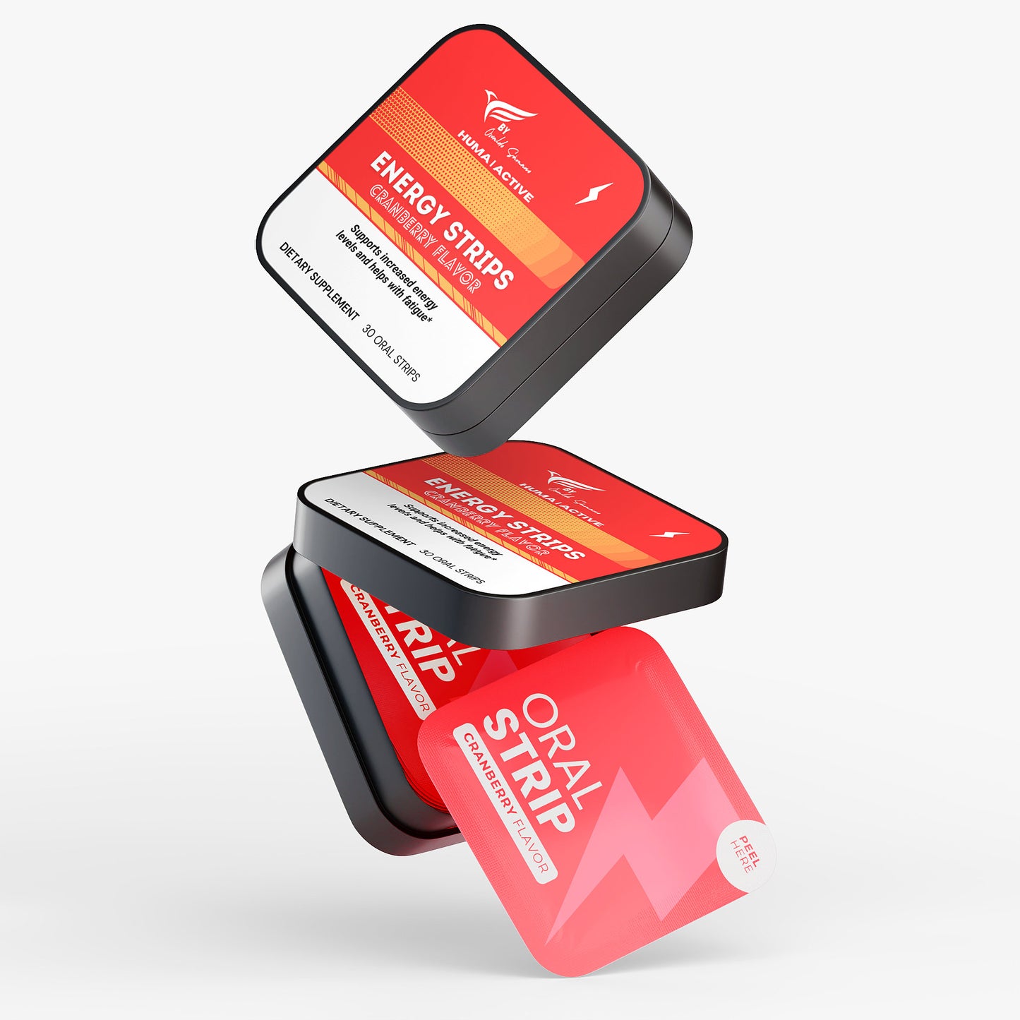 Energy Strips