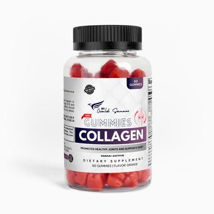 Collagen Gummies (Adult)