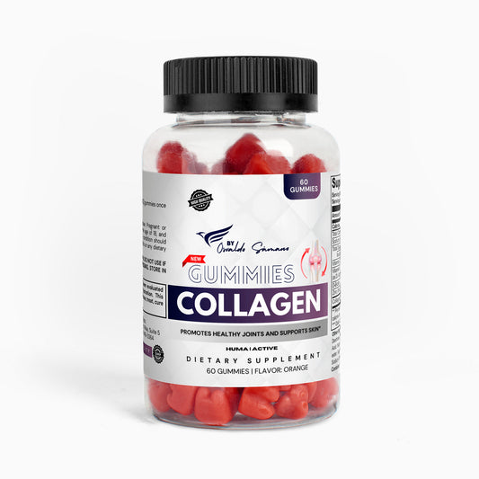 Collagen Gummies (Adult)