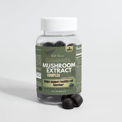 Mushroom Extract Complex