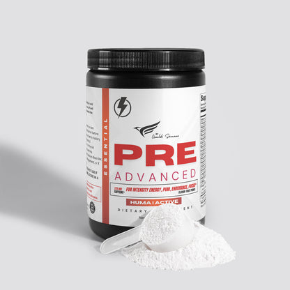 Pre-Workout ADVANCED