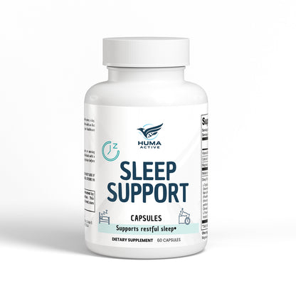 Sleep Support