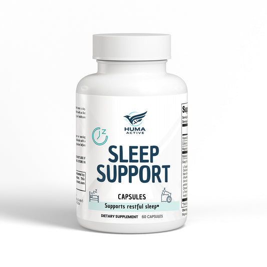 Sleep Support