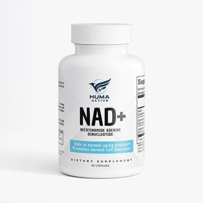 NAD+