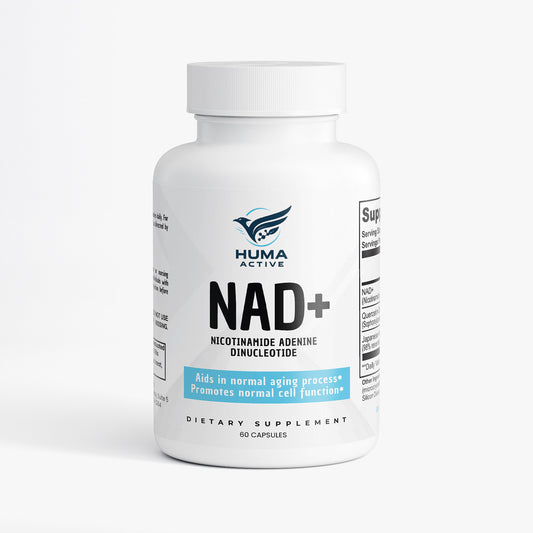 NAD+