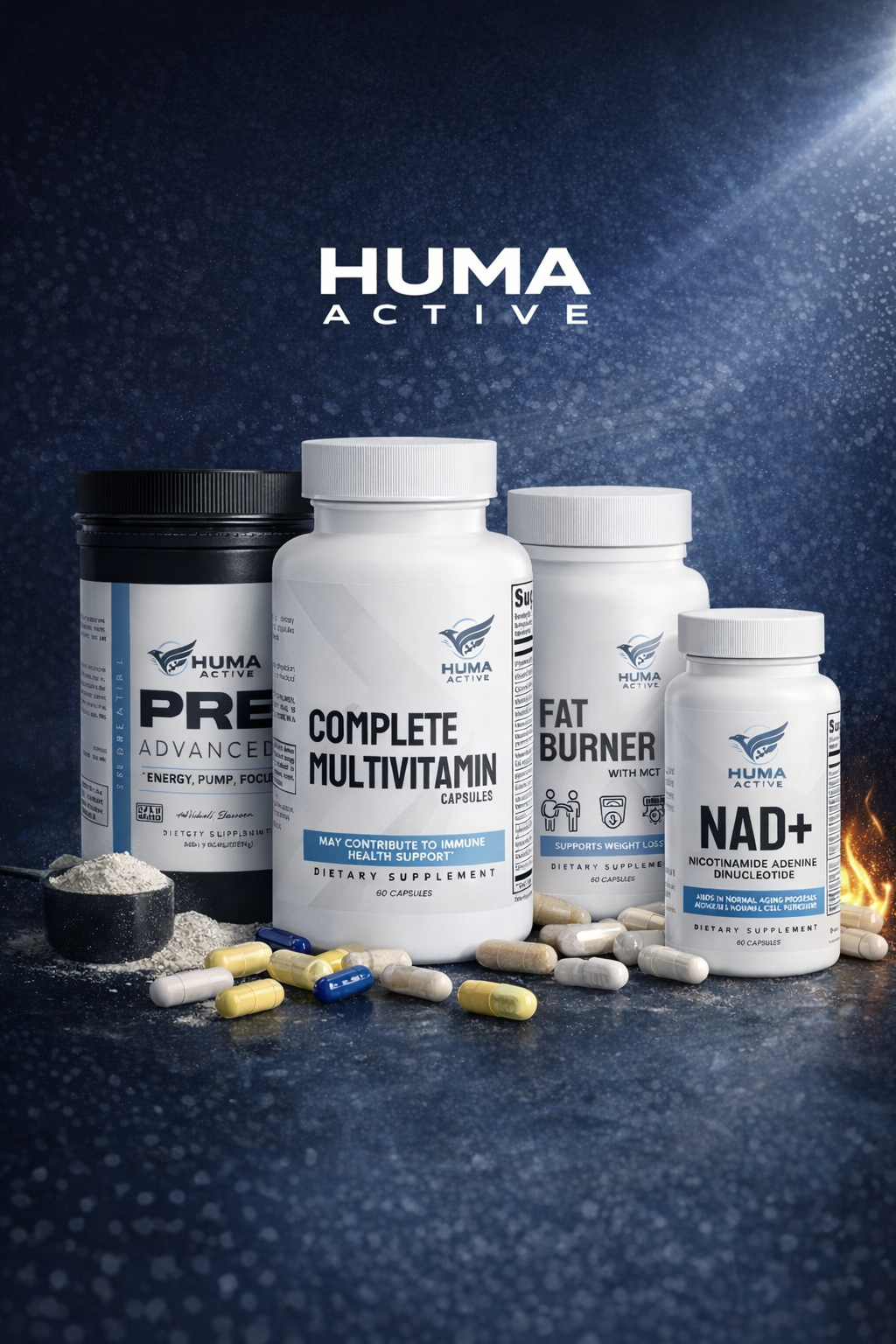 Discover our latest collection