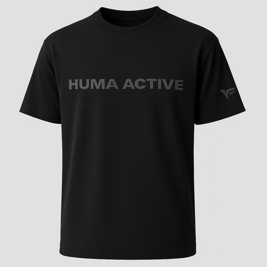 T-shirt Huma Active