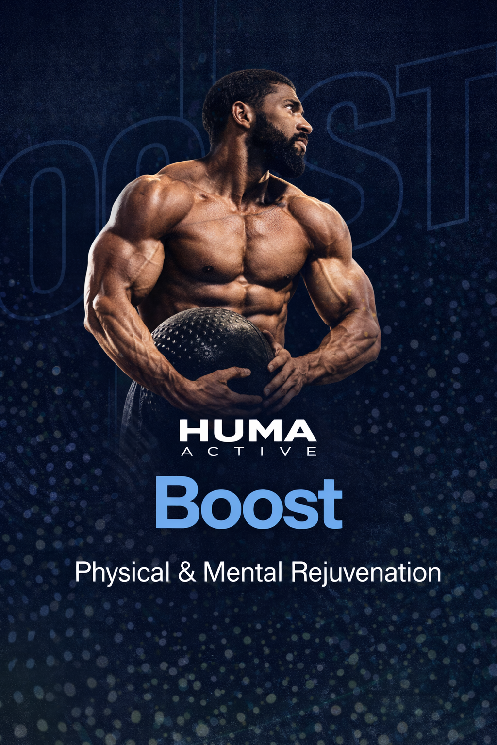 Engineered for Peak Performance